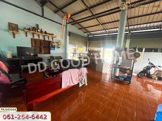 出售 土地 在 Don Chedi, Suphan Buri