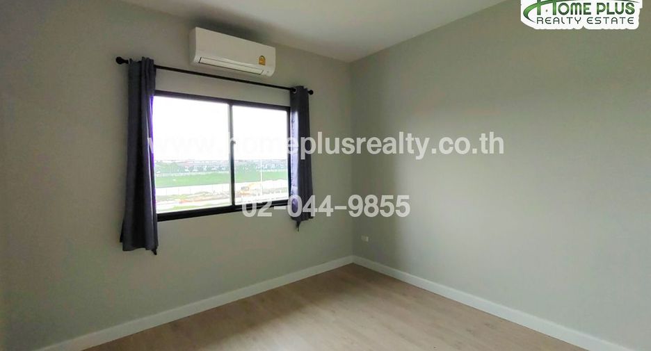 For sale 1 bed condo in Saphan Sung, Bangkok