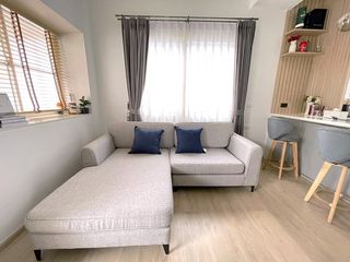 For rent 2 bed townhouse in Bang Phli, Samut Prakan