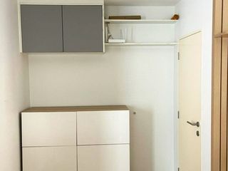 For rent 2 bed townhouse in Bang Phli, Samut Prakan