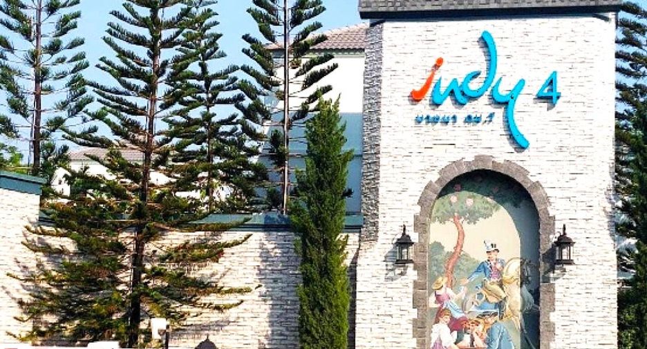 Аренда 2 спальни таунхаус в Bang Phli, Самутпракан