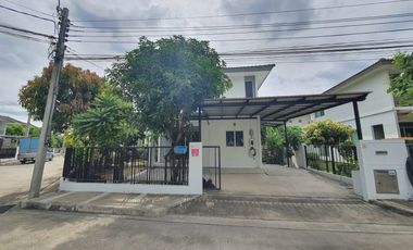 出售 3 卧室 独立屋 在 Bang Yai, Nonthaburi