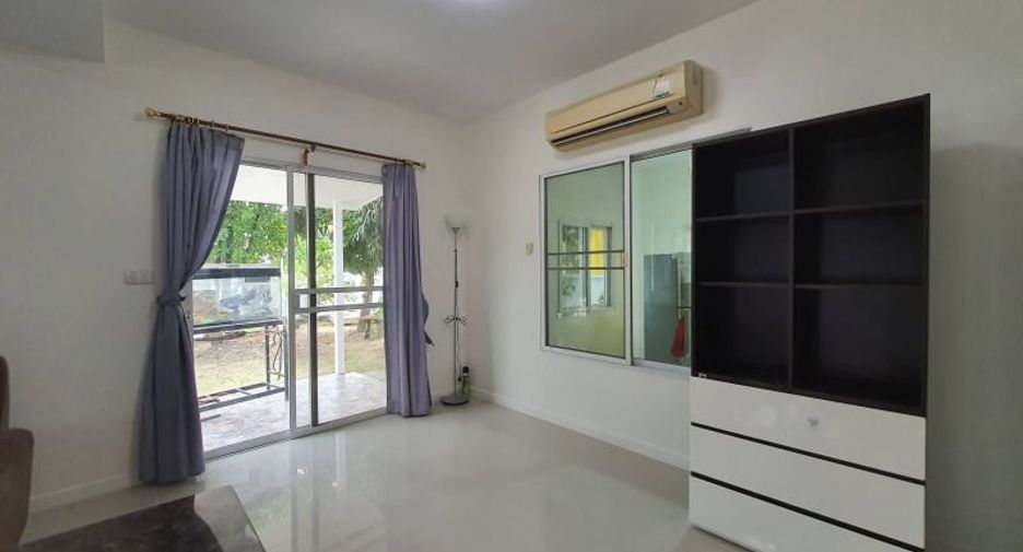 For sale 3 bedrooms house in Bang Yai, Nonthaburi