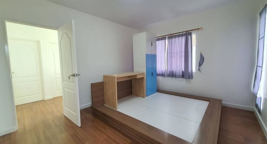 For sale 3 bedrooms house in Bang Yai, Nonthaburi