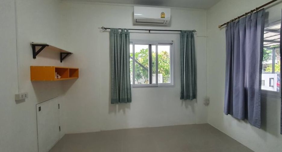 For sale 3 bedrooms house in Bang Yai, Nonthaburi