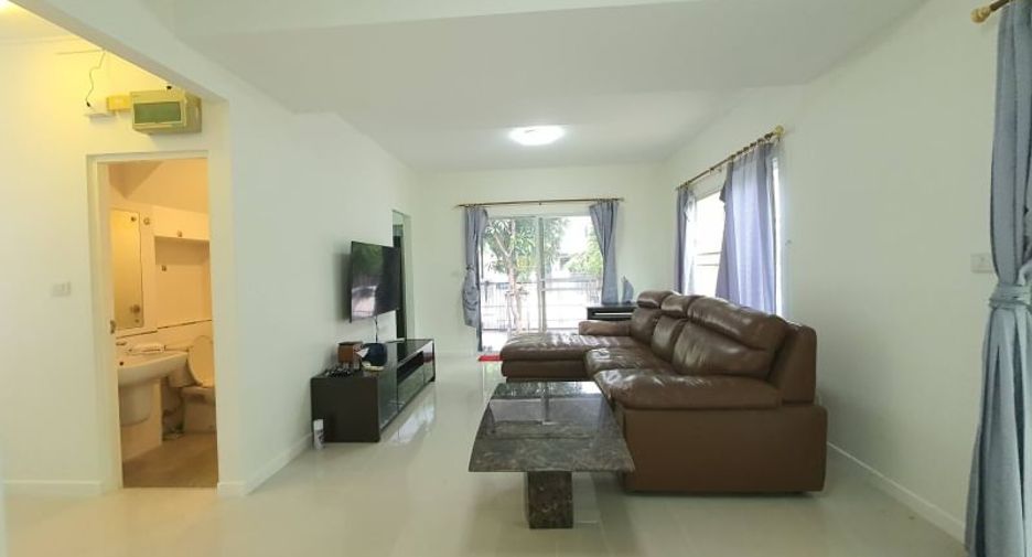 For sale 3 bedrooms house in Bang Yai, Nonthaburi