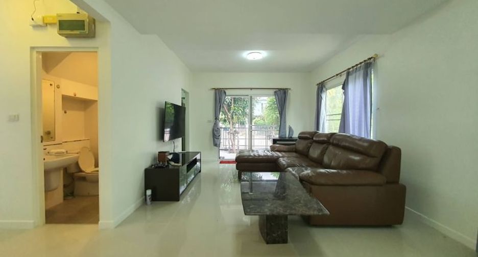 For sale 3 bedrooms house in Bang Yai, Nonthaburi