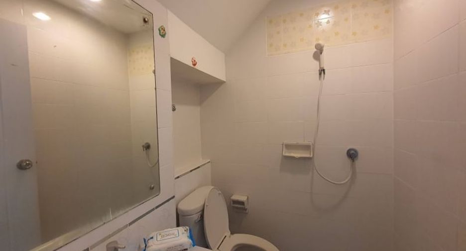 For sale 3 bedrooms house in Bang Yai, Nonthaburi