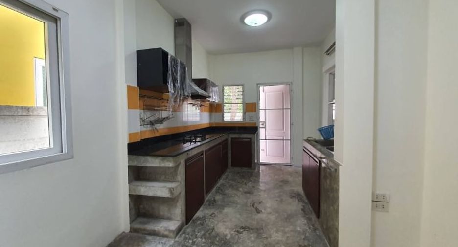 For sale 3 bedrooms house in Bang Yai, Nonthaburi