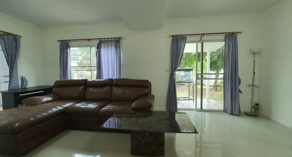 For sale 3 bedrooms house in Bang Yai, Nonthaburi