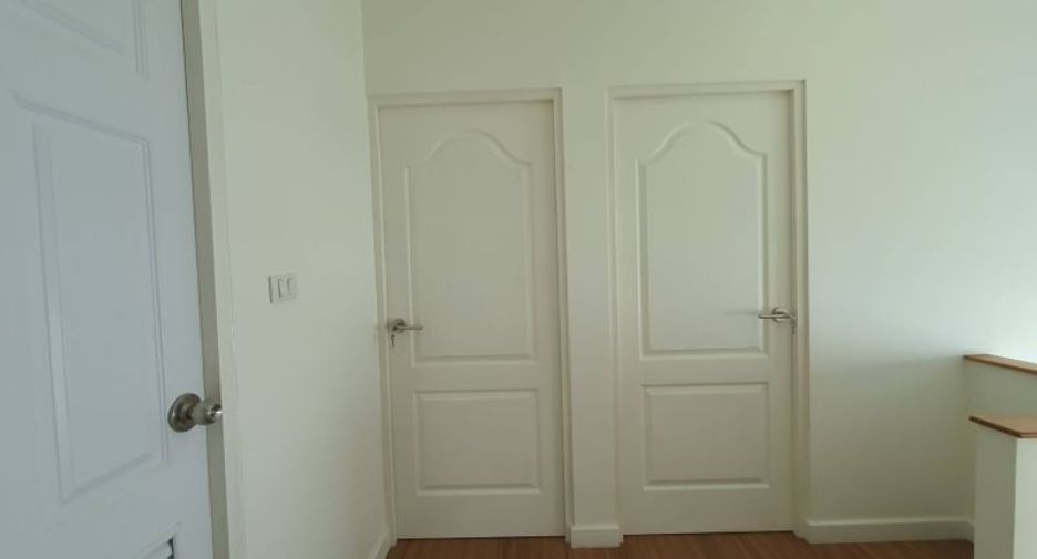 For sale 3 bedrooms house in Bang Yai, Nonthaburi