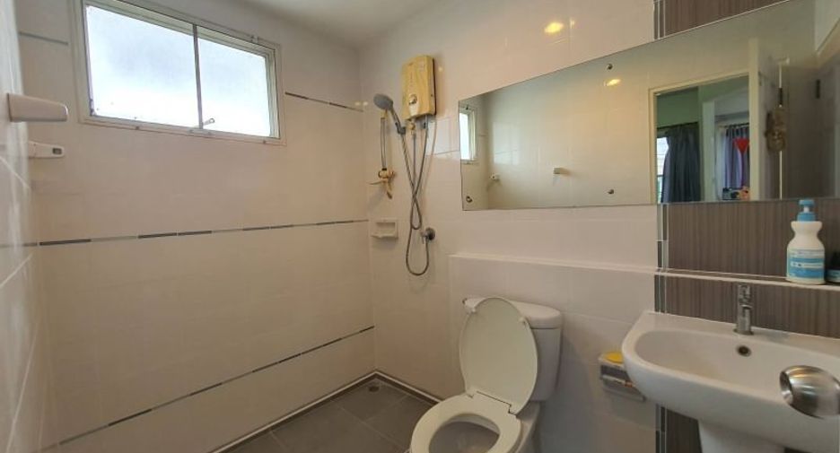 For sale 3 bedrooms house in Bang Yai, Nonthaburi
