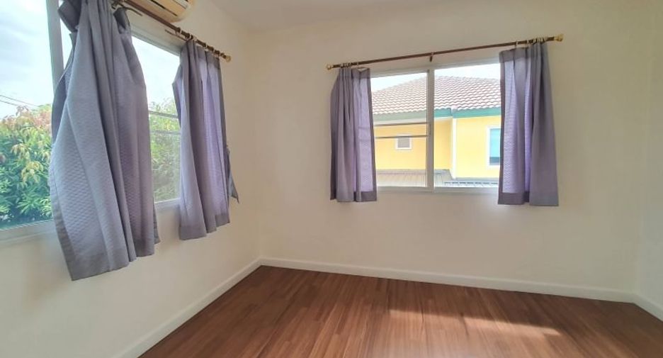 For sale 3 bedrooms house in Bang Yai, Nonthaburi