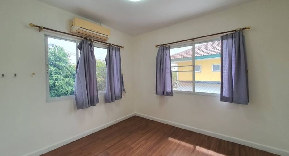 For sale 3 bedrooms house in Bang Yai, Nonthaburi