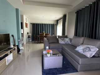For sale 4 Beds house in Lam Luk Ka, Pathum Thani