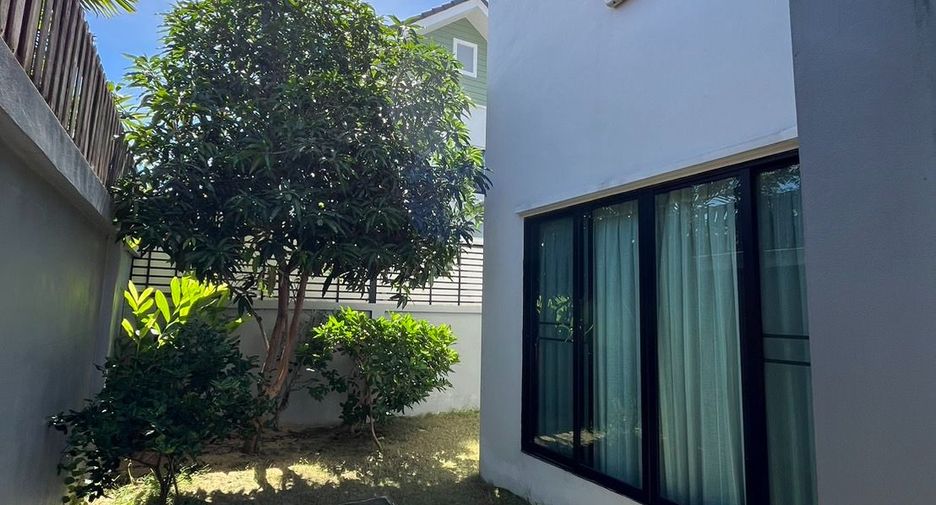 For sale 4 bedrooms house in Lam Luk Ka, Pathum Thani