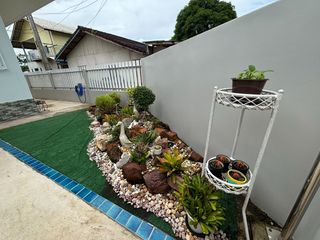 For rent 2 bed house in Klaeng, Rayong