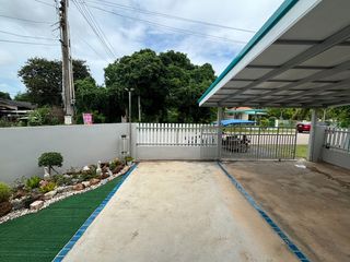 For rent 2 bed house in Klaeng, Rayong