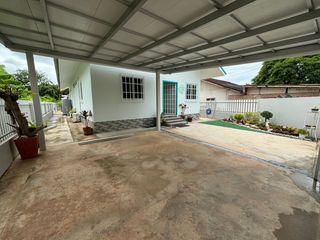 For rent 2 bed house in Klaeng, Rayong