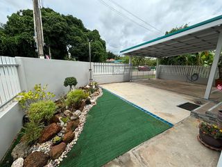 For rent 2 bed house in Klaeng, Rayong