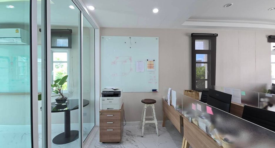 ขาย 3 ห้องนอน ทาวน์เฮ้าส์ ใน หลักสี่, กรุงเทพฯ