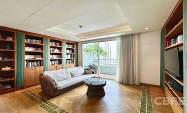 Wohnung zum Kauf mit 1 Zimmer in Khlong San, Bangkok
