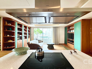 Wohnung zum Kauf mit 1 Zimmer in Khlong San, Bangkok