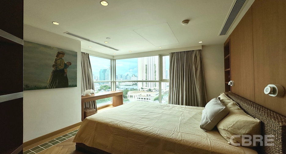 For sale 1 bed condo in Khlong San, Bangkok