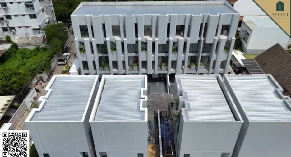 Продажа 3 спальни таунхаус в Банг На, Бангкок