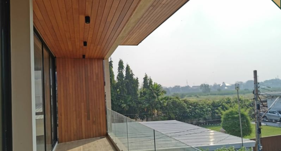 For sale 5 bedrooms house in Bang Na, Bangkok