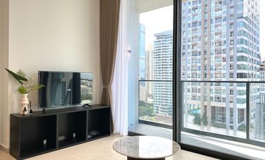 Condo en alquiler de 2 habitaciones en Sathon, Bangkok