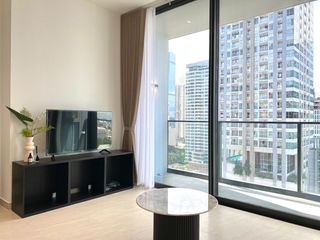 À louer 2 chambres condo à Sathon, Bangkok