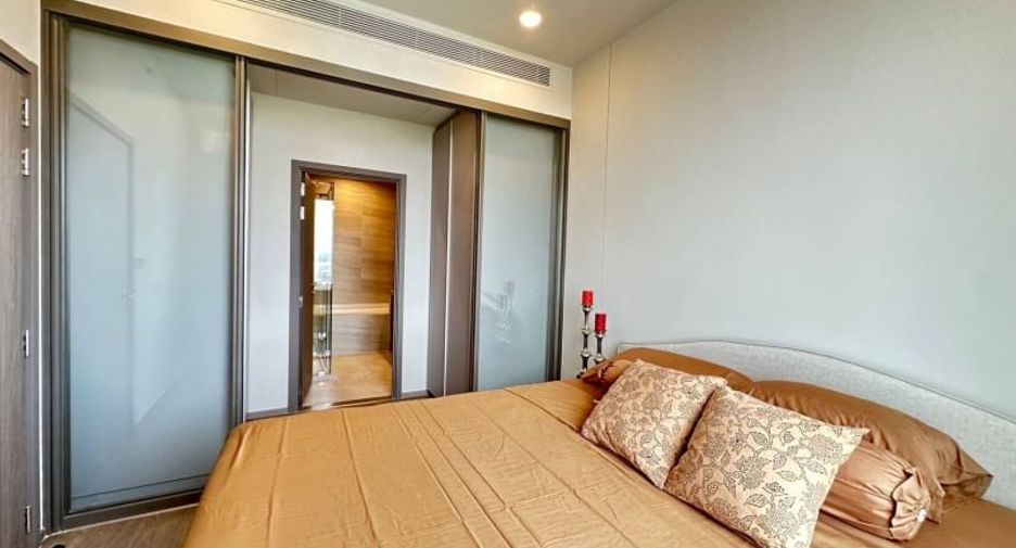 For rent 3 bedrooms condo in Bang Phli, Samut Prakan