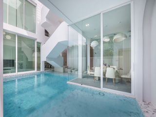 Villa en venta de 3 habitaciones en Bang Lamung, Chonburi