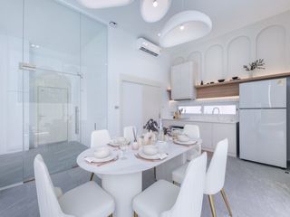Villa en venta de 3 habitaciones en Bang Lamung, Chonburi