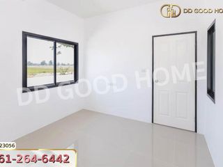 For sale 2 bedrooms house in Mueang Lamphun, Lamphun