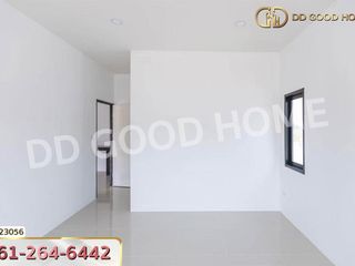 For sale 2 bedrooms house in Mueang Lamphun, Lamphun