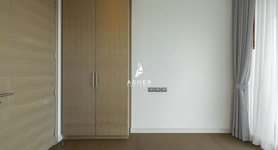 For rent 2 ベッドルーム condo in Pathum Wan, Bangkok