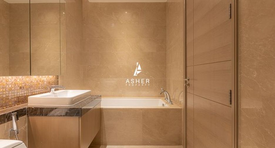 For rent 2 ベッドルーム condo in Pathum Wan, Bangkok