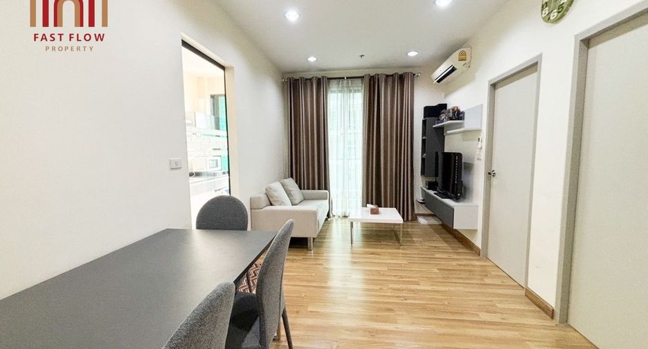 For sale 2 bedrooms condo in Chatuchak, Bangkok