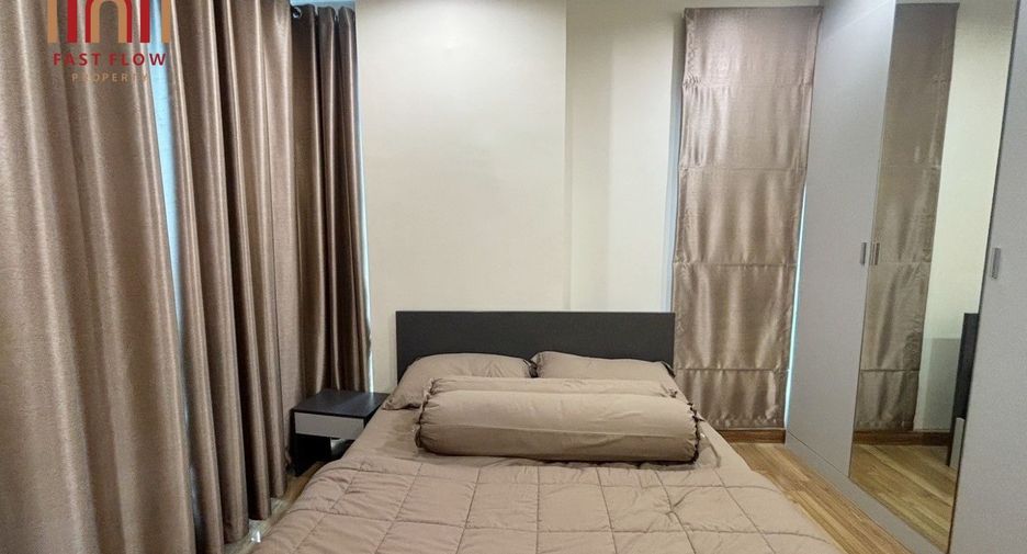 For sale 2 bedrooms condo in Chatuchak, Bangkok