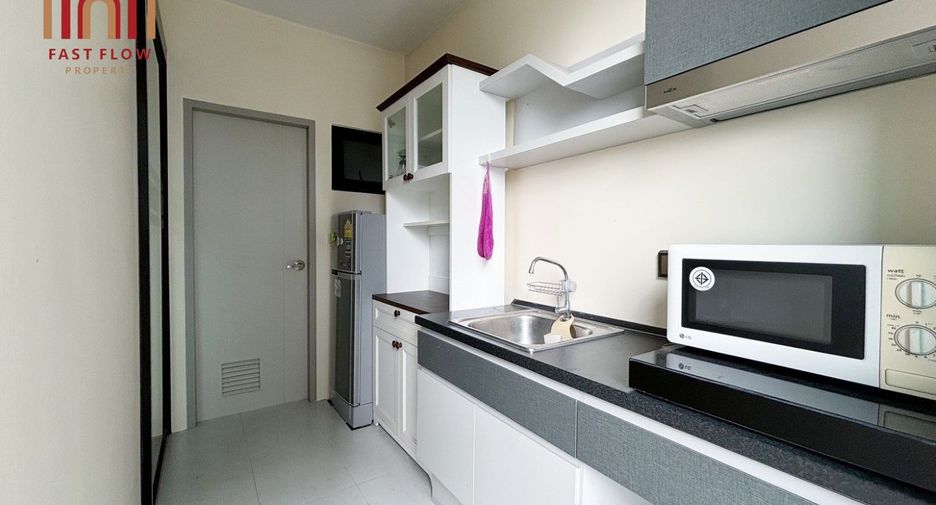 For sale 2 bedrooms condo in Chatuchak, Bangkok