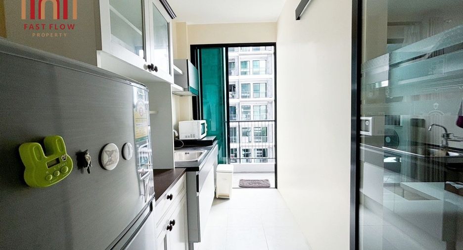 For sale 2 bedrooms condo in Chatuchak, Bangkok