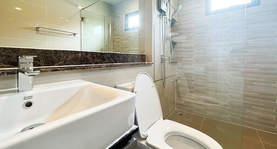 ขาย 4 ห้องนอน บ้านเดี่ยว ใน บางเสาธง, สมุทรปราการ