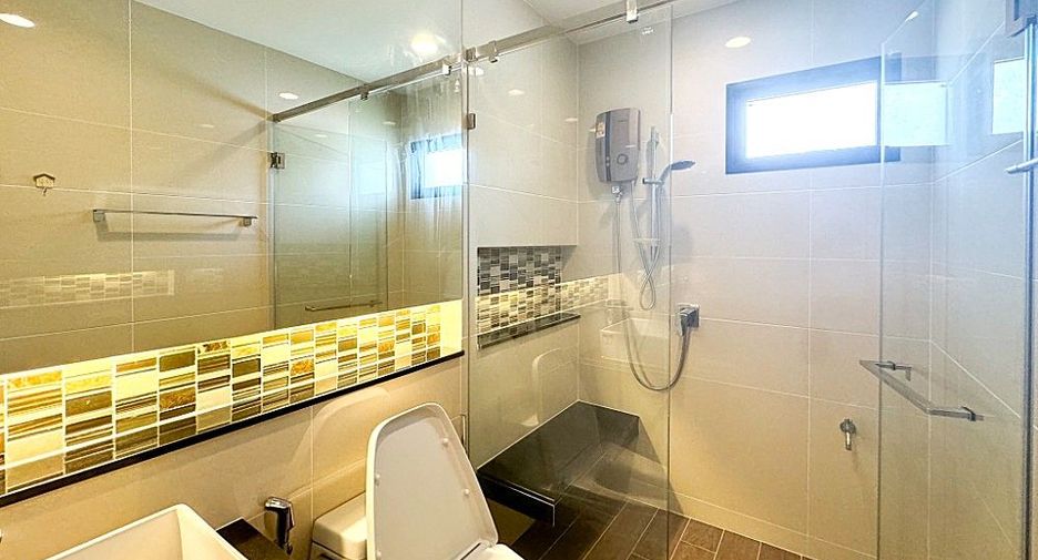 ขาย 4 ห้องนอน บ้านเดี่ยว ใน บางเสาธง, สมุทรปราการ