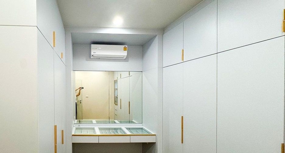 ขาย 4 ห้องนอน บ้านเดี่ยว ใน บางเสาธง, สมุทรปราการ