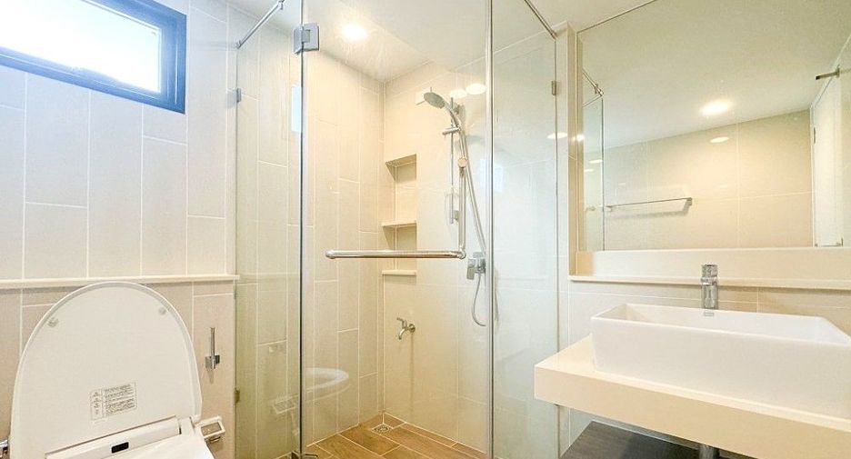 ขาย 4 ห้องนอน บ้านเดี่ยว ใน บางเสาธง, สมุทรปราการ