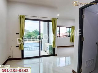 For sale 2 bedrooms house in Pak Chong, Nakhon Ratchasima