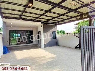 For sale 2 bedrooms house in Pak Chong, Nakhon Ratchasima