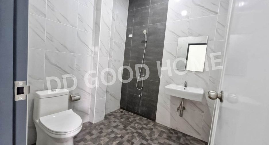 Haus zum Kauf mit 2 Zimmer in Pak Chong, Nakhon Ratchasima